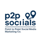 p2psocial.com logo